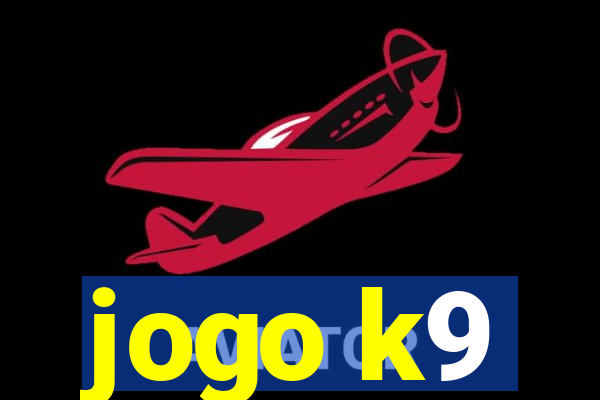 jogo k9